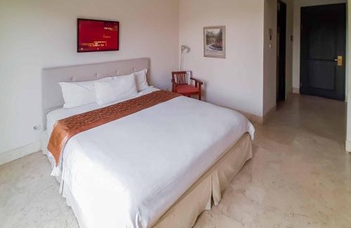 Kemang Casa | Bangka Suite Mitra RedDoorz