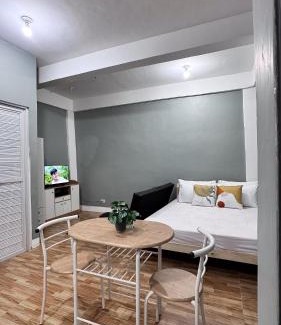 Antipolo Apartamento | Bangketa Apartments