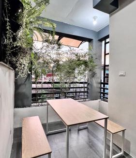 Antipolo Apartamento | Bangketa Apartments