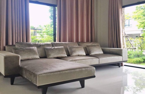 Nonthaburi Villa | happines LIFE BANGKOK