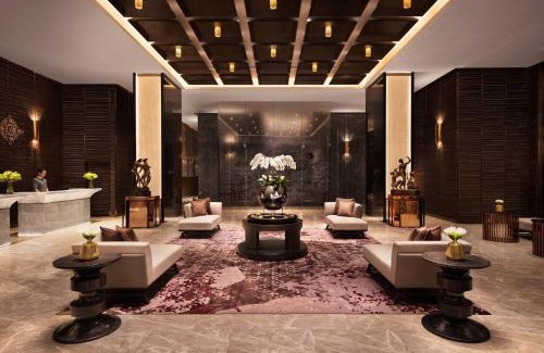 Bang Rak Hotel | Bangkok Marriott Hotel The Surawongse