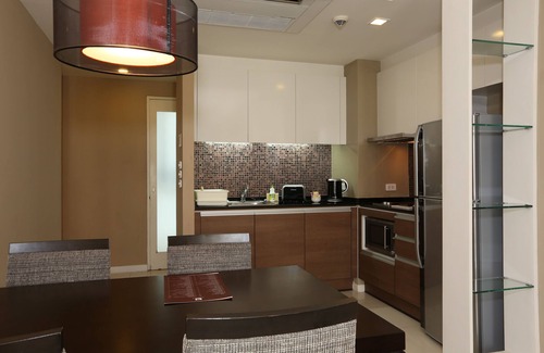 Bang Kaeo Hotel | Bangna Pride Hotel & Residence
