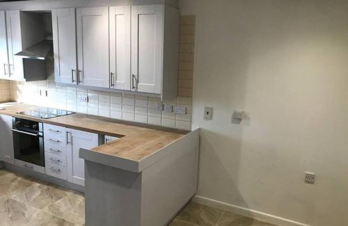 Bangor Casa | Bangor Home from Home 2bed house