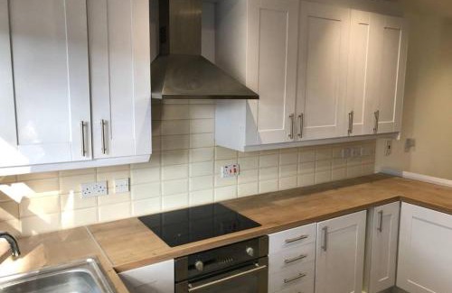 Bangor Casa | Bangor Home from Home 2bed house