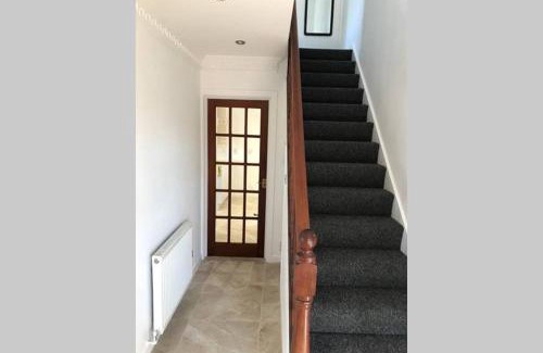 Bangor Casa | Bangor Home from Home 2bed house