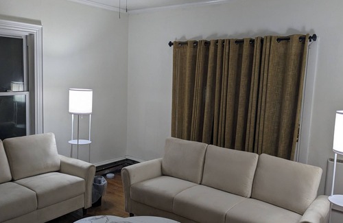 Bangor Casa | Bangor home minutes from airport