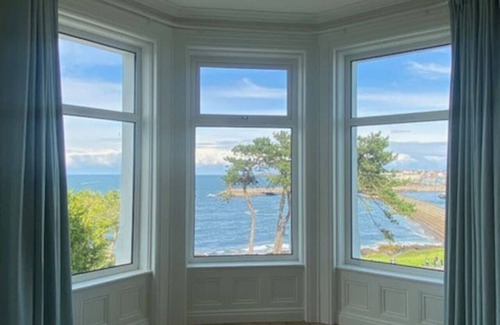 Bangor Apartamento | Bangor - Stunning View Across Belfast Lough
