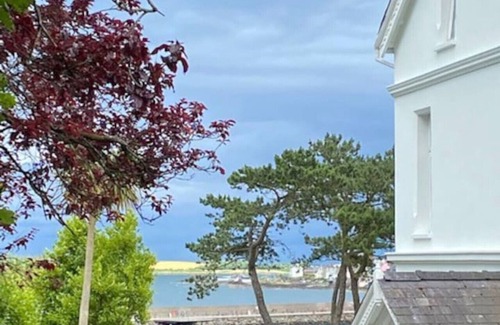 Bangor Apartamento | Bangor - Stunning View Across Belfast Lough