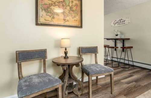 Bangor Casa | Estilo y comodidad de Bangor
