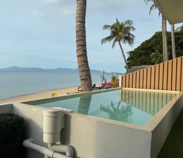 Bang Po Complejo | BangPo Resort