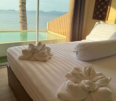 Bang Po Complejo | BangPo Resort