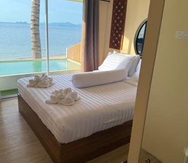 Bang Po Complejo | BangPo Resort