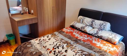 Pantai Dalam Casa | Bangsar South @ Taman Pantai Prima cosy room in a double storey spacious comfortable homestay