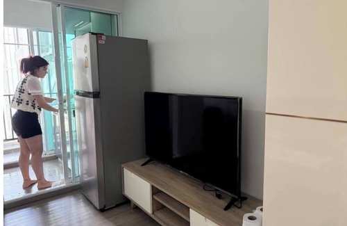 Bang Sue Apartamento | Bangsong公寓