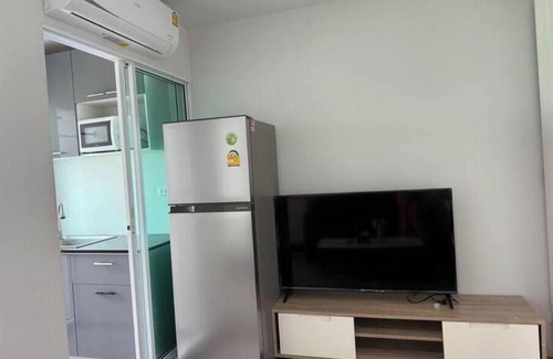 Bang Sue Apartamento | Bangsong公寓