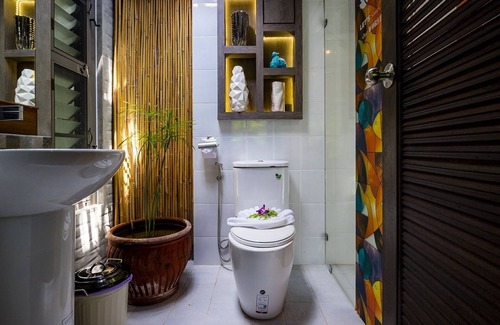 Cherngtalay Hotel | Bangtao Beach Chalet