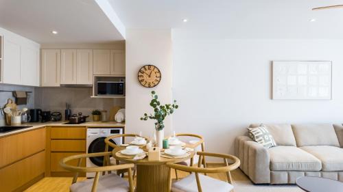 Bang Tao Apartamento | Bangtao Beachside Residences by Wise Venture