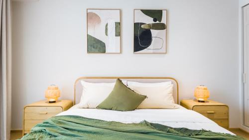 Bang Tao Apartamento | Bangtao Beachside Residences by Wise Venture