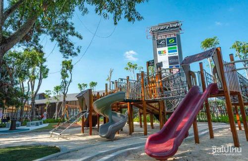 Cherngtalay Apartamento | Bangtao - Laguna center, 1BR, Near Laguna Center
