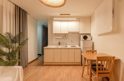 Jocheon Casa | Banhakeura Pension
