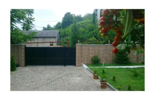 Kobuleti Casa | BANI tsikhisdziri