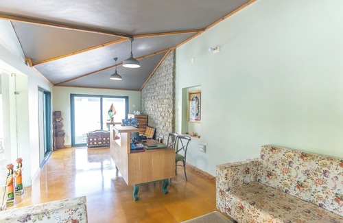 Udaipur Cabina | Banjara Hills Resort