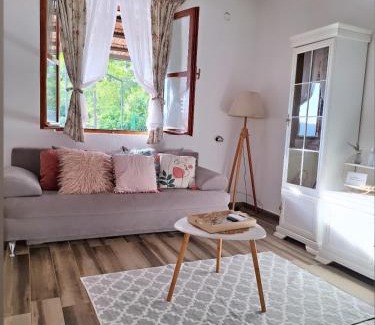 Karuc Casa | Banjo Rustic House Lake view