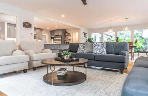 Pinehurst Casa | Banjos Golf Getaway