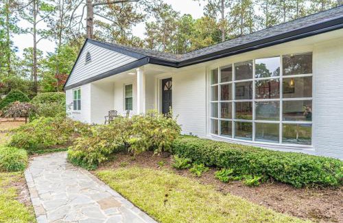 Pinehurst Casa | Banjos Golf Getaway