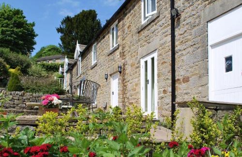 Grindleford Casa | Bank Cottage