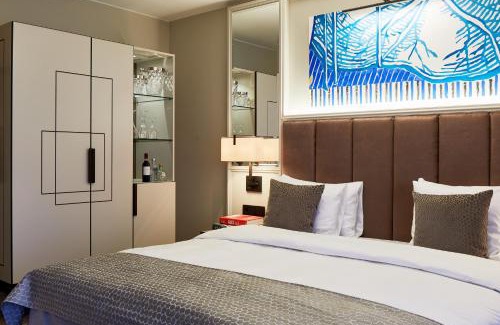 Norrmalm Hotel | Bank Hotel, a Member of Small Luxury Hotels