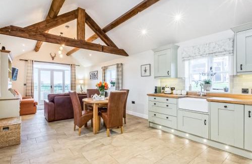 Crewe Casa | Bank House Barn
