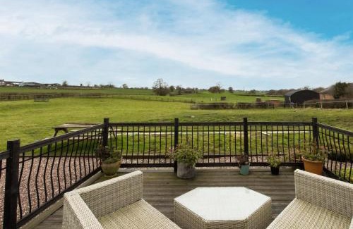 Crewe Casa | Bank House Barn