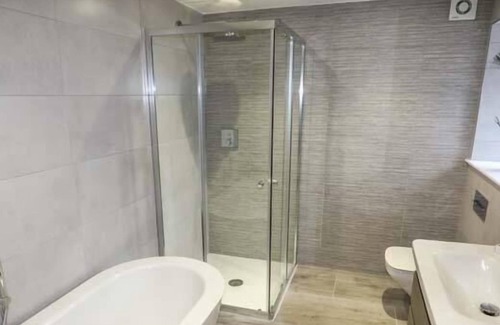 Bakewell Cabaña | Bank House Mews