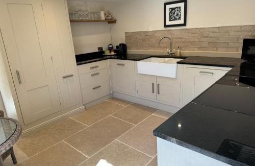 Pickering Casa | Bank Top Barn Double Bedroom Self-catering 2 guests