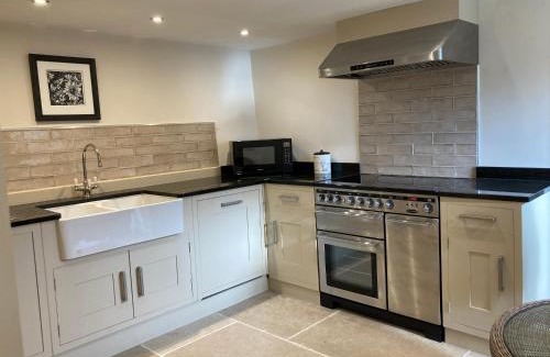 Pickering Casa | Bank Top Barn Double Bedroom Self-catering 2 guests