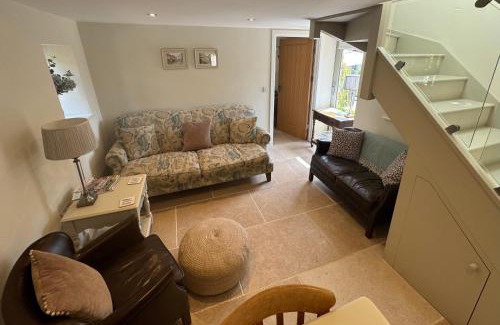 Pickering Casa | Bank Top Barn Double Bedroom Self-catering 2 guests