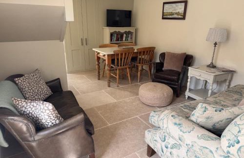 Pickering Casa | Bank Top Barn Double Bedroom Self-catering 2 guests