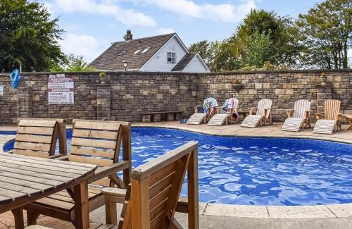 Looe Casa | Bank Voles Nest - Uk45199