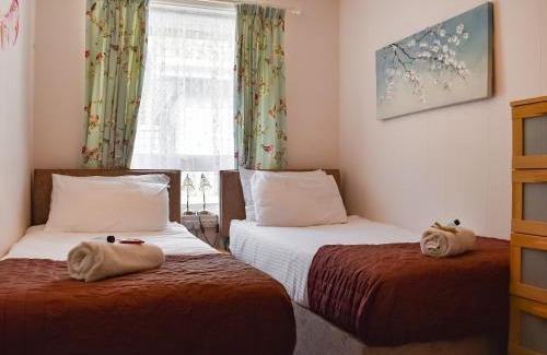 Looe Casa | Bank Voles Nest - Uk45199