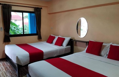 Hua Hin Apartamento | Bankaina