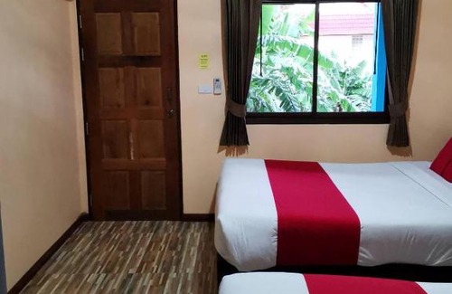 Hua Hin Apartamento | Bankaina