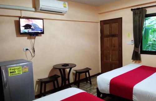Hua Hin Apartamento | Bankaina