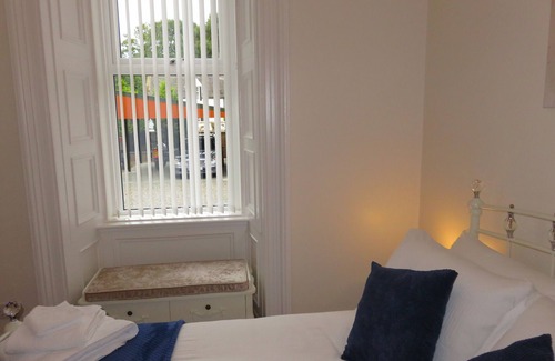 Aberlour Cama Y Desayuno | Bankhouse B&B
