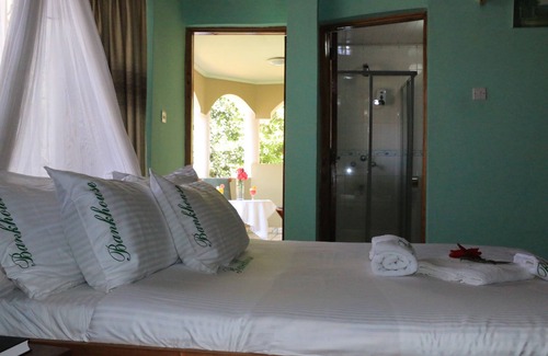 Langata Hotel | Bankhouse Karen