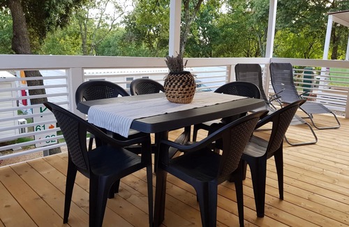 Zelena Casa | Banko camping by Interhome