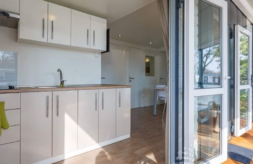 Zelena Casa | Banko camping by Interhome