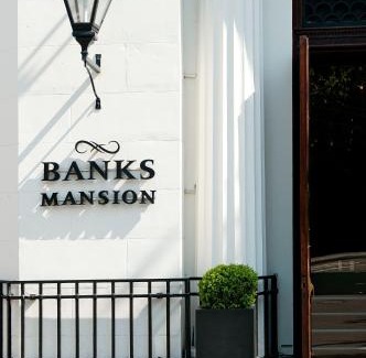 Canal Ring Hotel | Banks Mansion - All Inclusive Boutique Hotel