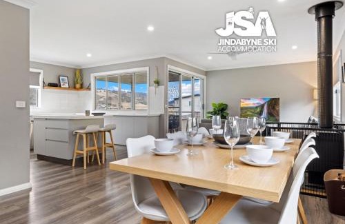 Kalkite Casa | Banksia 15