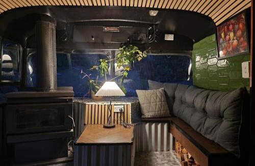 Southern Alquiler De Eote | Banksia Bus